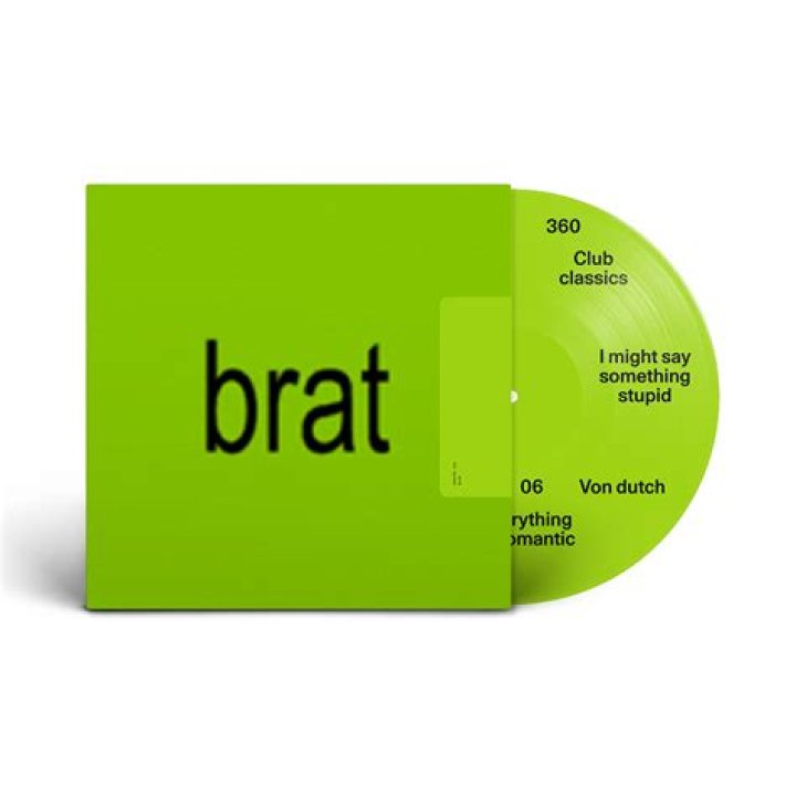 Hex Code for Brat Green: A Comprehensive Guide to Understanding and Using This Unique Color
