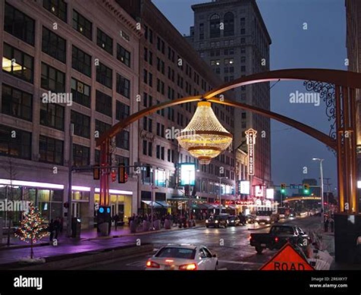 HGI Cleveland Downtown: A Premier Hospitality Experience