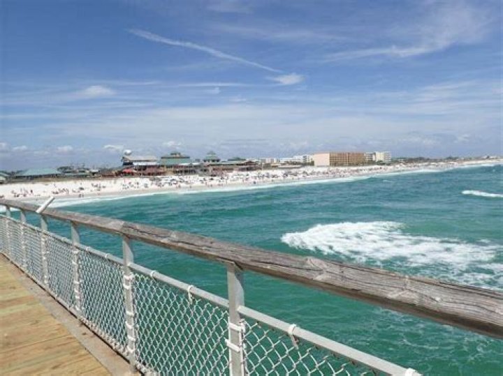Discover the Hidden Gems in Fort Walton Beach
