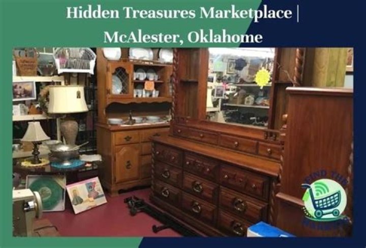 Hidden Treasures Marketplace: Unlocking Unique Opportunities for Collectors and Enthusiasts
