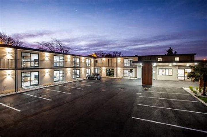 High-End Motels: The Ultimate Guide to Luxurious Travel Experiences