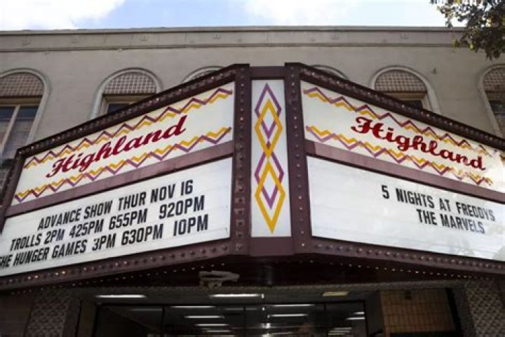 Highland Village Theater: A Comprehensive Guide to an Unforgettable Experience