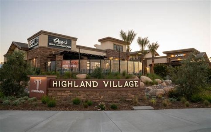 Discover the Allure of Highland Village: A Haven for Nature and Adventure