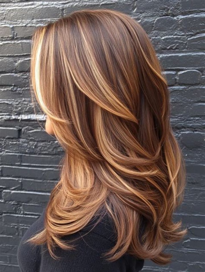 Master the Art of Highlights with Caramel Color: A Comprehensive Guide