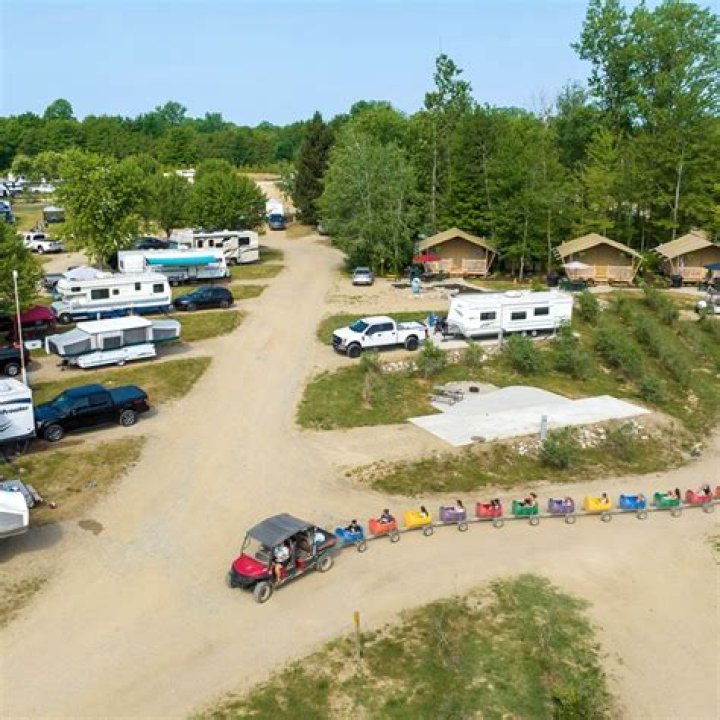 Hillbilly Haven RV Park Camping: Your Ultimate Guide to an Unforgettable Adventure