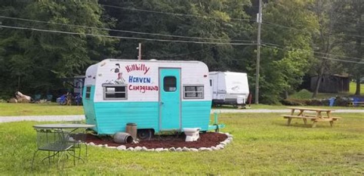 Hillbilly Haven RV Park: A Unique and Memorable Camping Experience