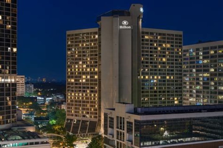 Hilton Atlanta Midtown: A Premier Destination for Business and Leisure
