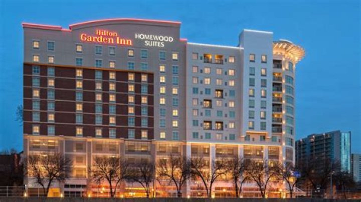 Hilton Garden Inn Atlanta Midtown: Your Premier Choice for Comfort and Convenience