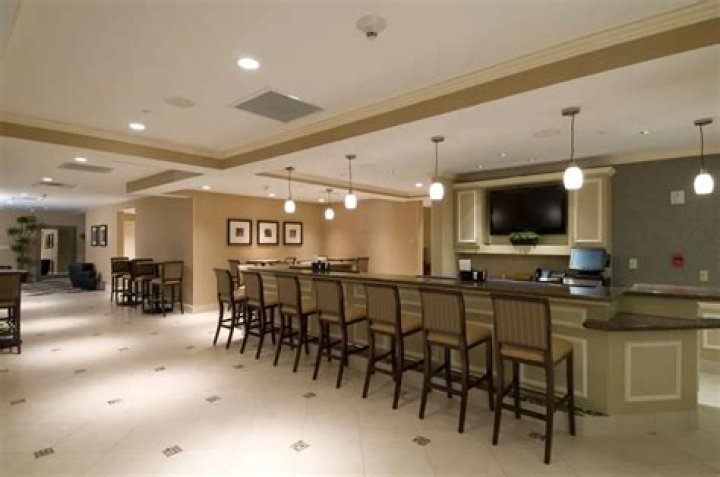 Hilton Garden Inn in New Jersey: Your Ultimate Guide to Comfort and Luxury