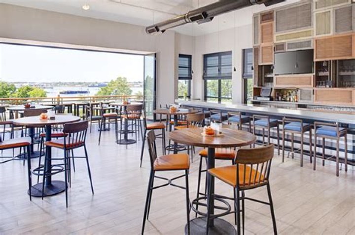 Hilton Garden Inn Providence: Your Ultimate Stay in Rhode Island