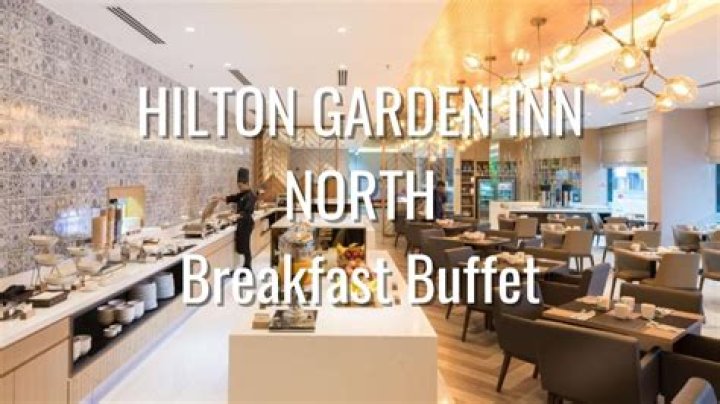 Hilton Garden Inn Union Station Denver: Your Premier Stay in the Heart of Colorado