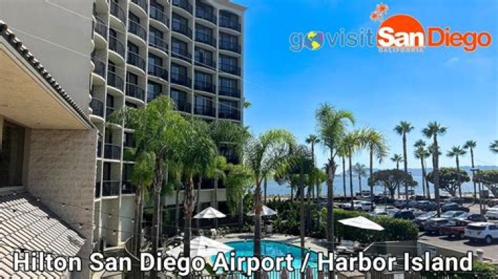 Hilton Harbor Island: A Luxury Escape in Charleston