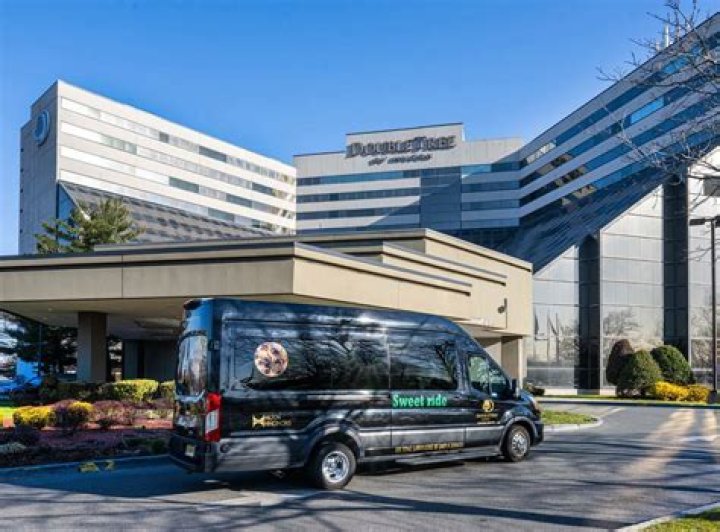 Hilton Hotels Near Progressive Field: Your Ultimate Guide for Comfort and Convenience