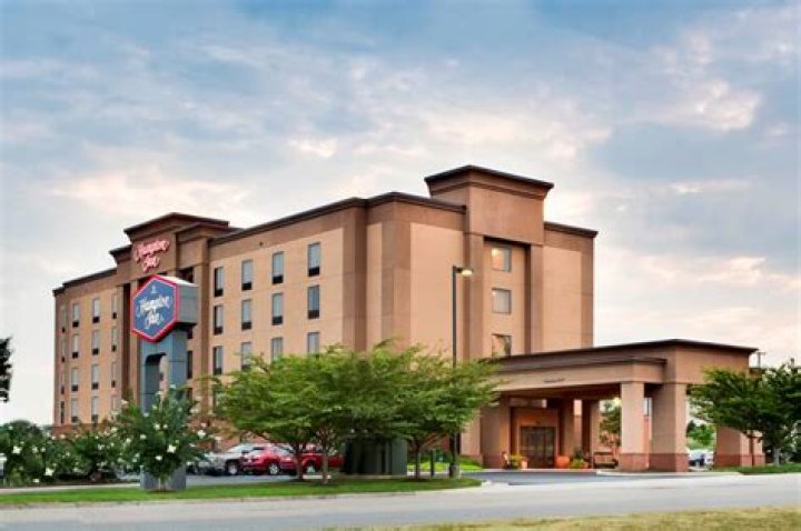 Hilton Hotels Harrisonburg VA: Your Ultimate Guide to Luxury and Comfort