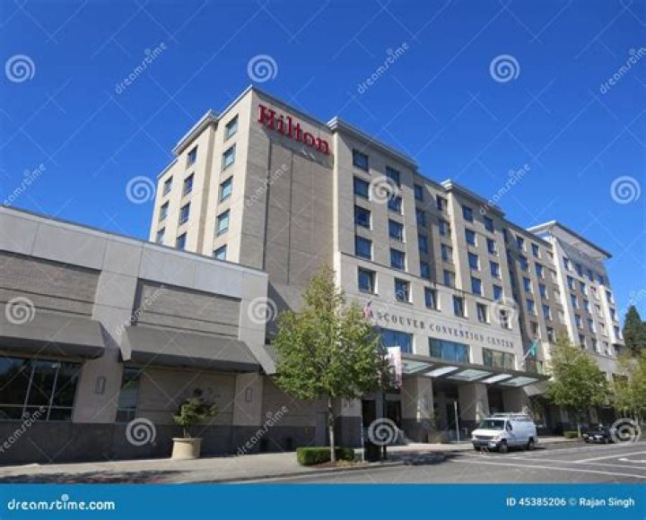 Hilton in Vancouver Washington: Your Ultimate Guide to Luxury and Comfort