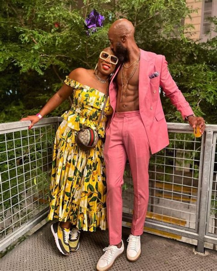 Hinds Aisha: The Rising Star Redefining Music and Fashion