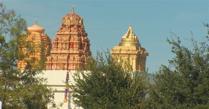 Discover the Majestic Hindu Temple Frisco: A Cultural and Spiritual Gem