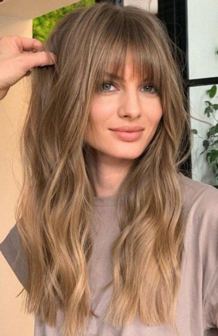 Hippie Wispy Bangs: The Ultimate Guide to Embracing This Trendy Hairstyle