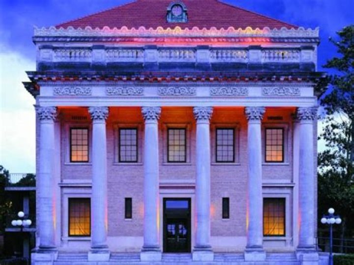 Hippodrome Theater Gainesville: A Cultural Gem in the Heart of Florida