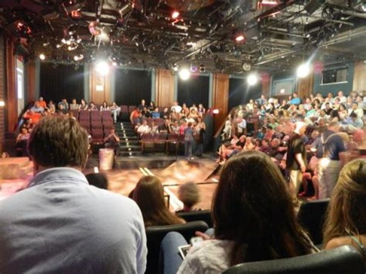 Hippodrome Theatre Gainesville FL: A Cultural Gem in the Heart of Florida