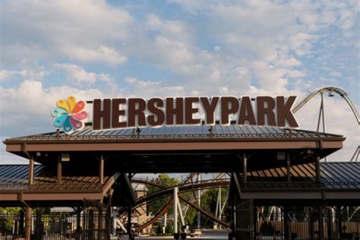History of Hershey Park Pennsylvania: A Sweet Journey Through Time
