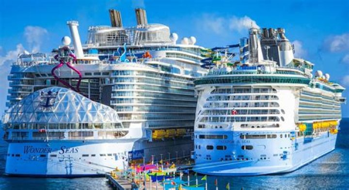 The Fascinating History of Royal Caribbean Cruise Lines