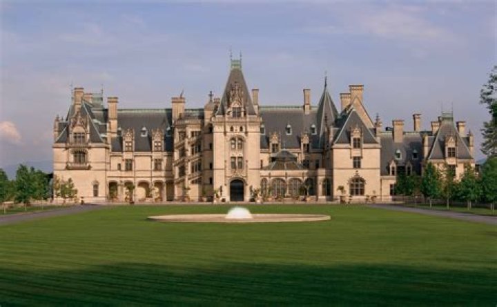 History of the Biltmore Estate: A Journey Through Time