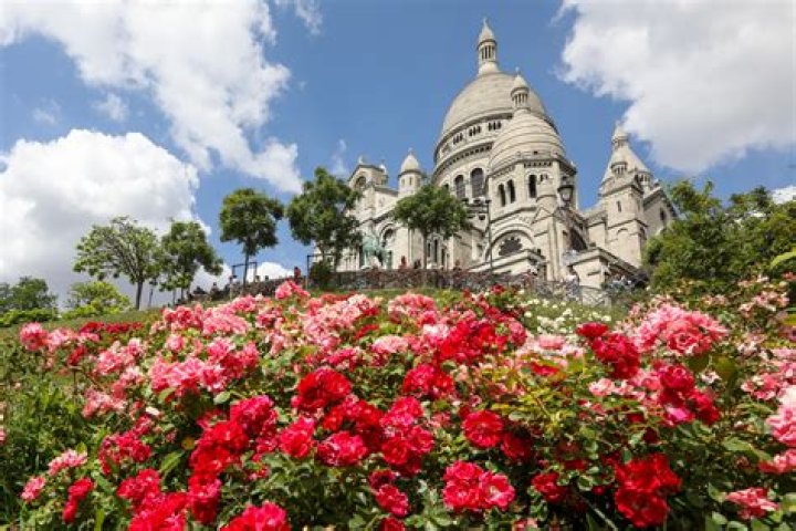 Unveiling the Fascinating History of Acre Coeur Paris