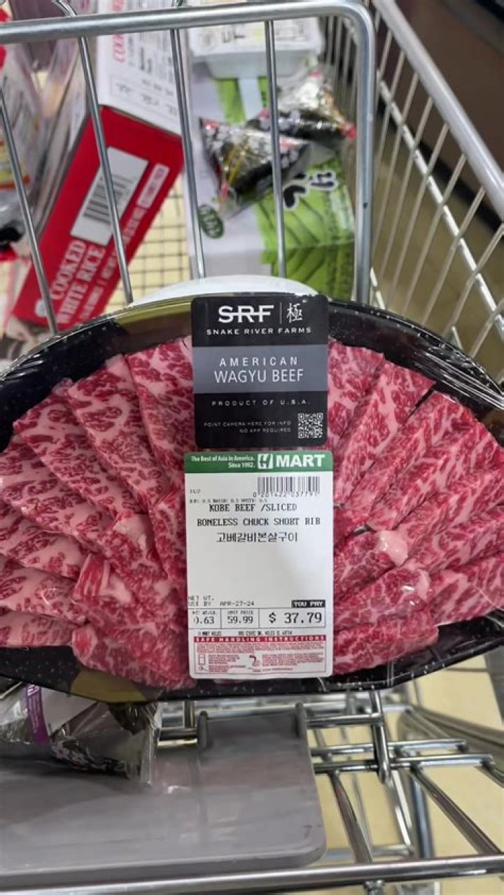 H Mart: Revolutionizing the Asian Grocery Shopping Experience