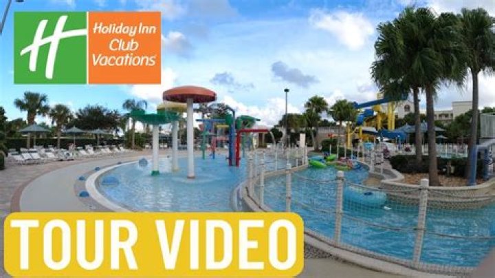 Holiday Inn Club Cape Canaveral Florida: The Ultimate Guide to Your Dream Vacation
