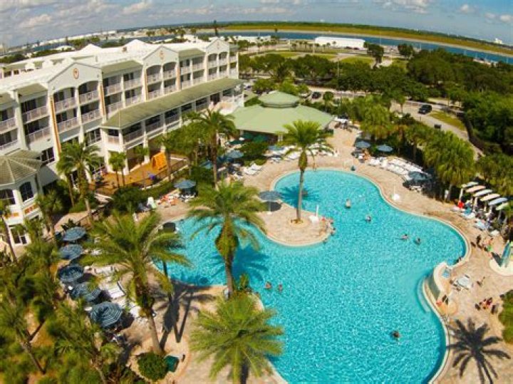 Holiday Inn Club Vacations Cape Canaveral Resort: A Premier Destination for Your Dream Getaway