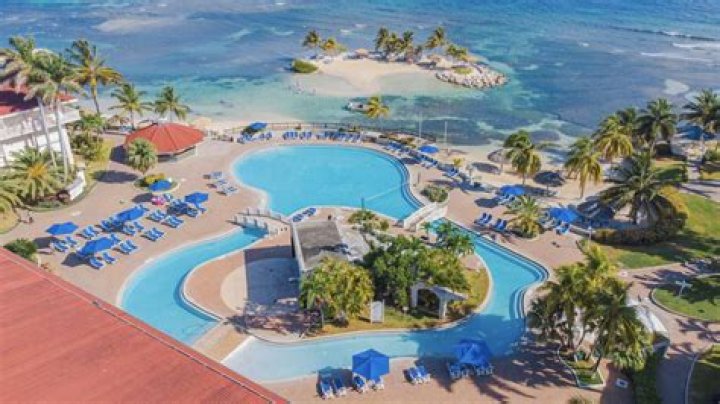Holiday Inn Montego Bay Jamaica All Inclusive: Your Ultimate Jamaican Getaway