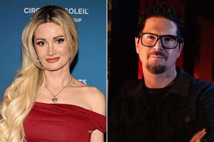 Holly Madison: Zak Bagans' Daughter &ndash; A Comprehensive Look into Her Life and Legacy