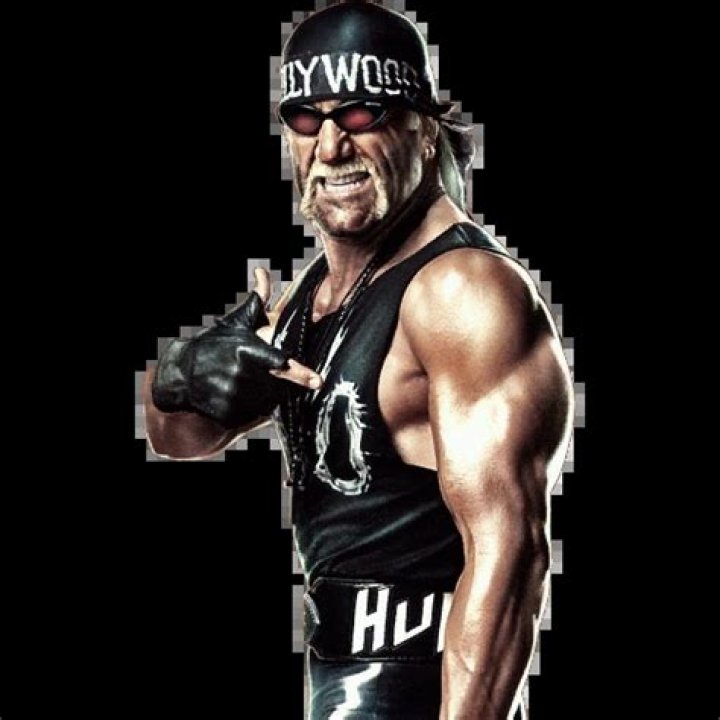 Hollywood Hogan: The Iconic Wrestler Who Defined an Era