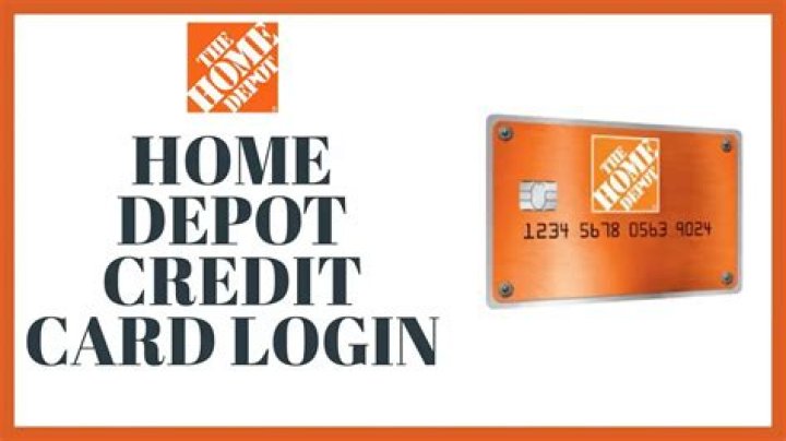 Maximize Your Savings: A Comprehensive Guide to Home Depot Credit Card