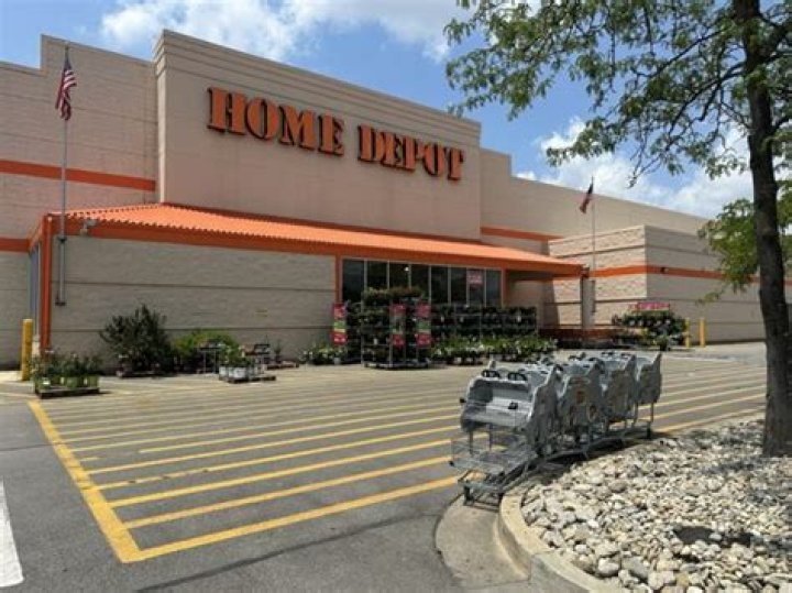 Home Depot Florence KY: Your Ultimate Guide to Home Improvement and Shopping