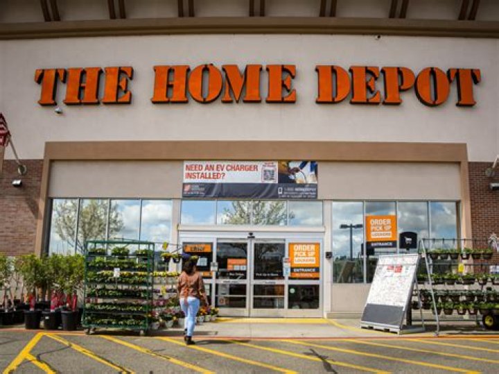 Home Depot Home Renovation Services: Transform Your Space with Expert Solutions
