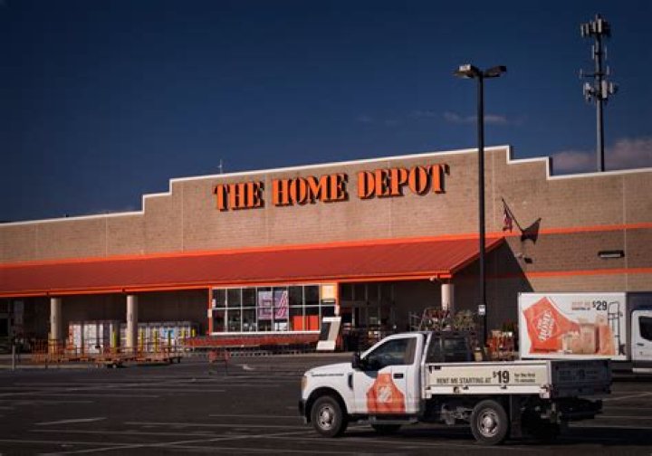 Home Depot Palm Desert Hours: A Comprehensive Guide for Your Shopping Needs