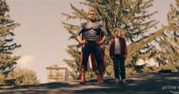 Unveiling Homelanderson: A Comprehensive Guide to the Rising Star