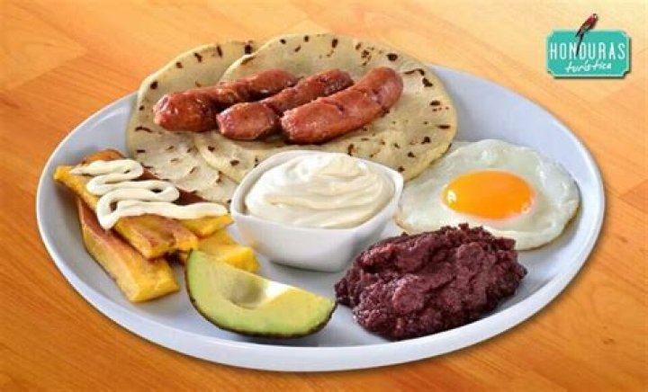 Honduras Breakfast Food: A Flavorful Journey Through Traditional Morning Delights