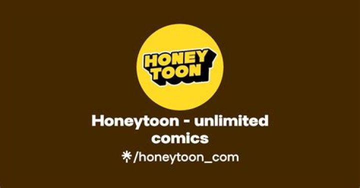 Honeytoon: The Ultimate Guide to Exploring the World of Digital Comics