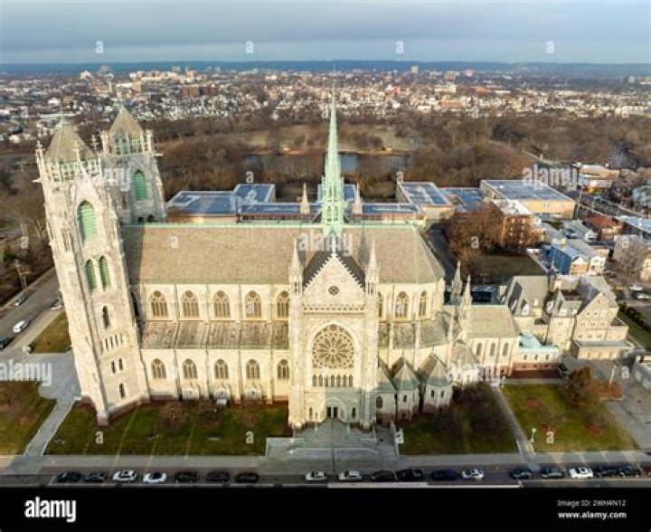 Hope Cathedral NJ: A Spiritual Haven in the Heart of New Jersey