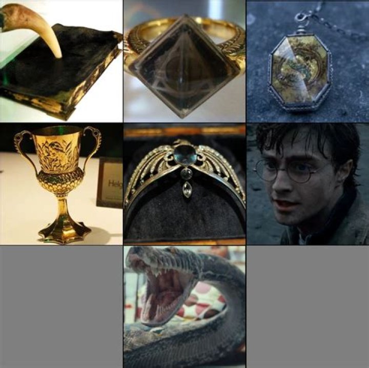 Unveiling the Secrets of Horcrux: A Comprehensive Guide