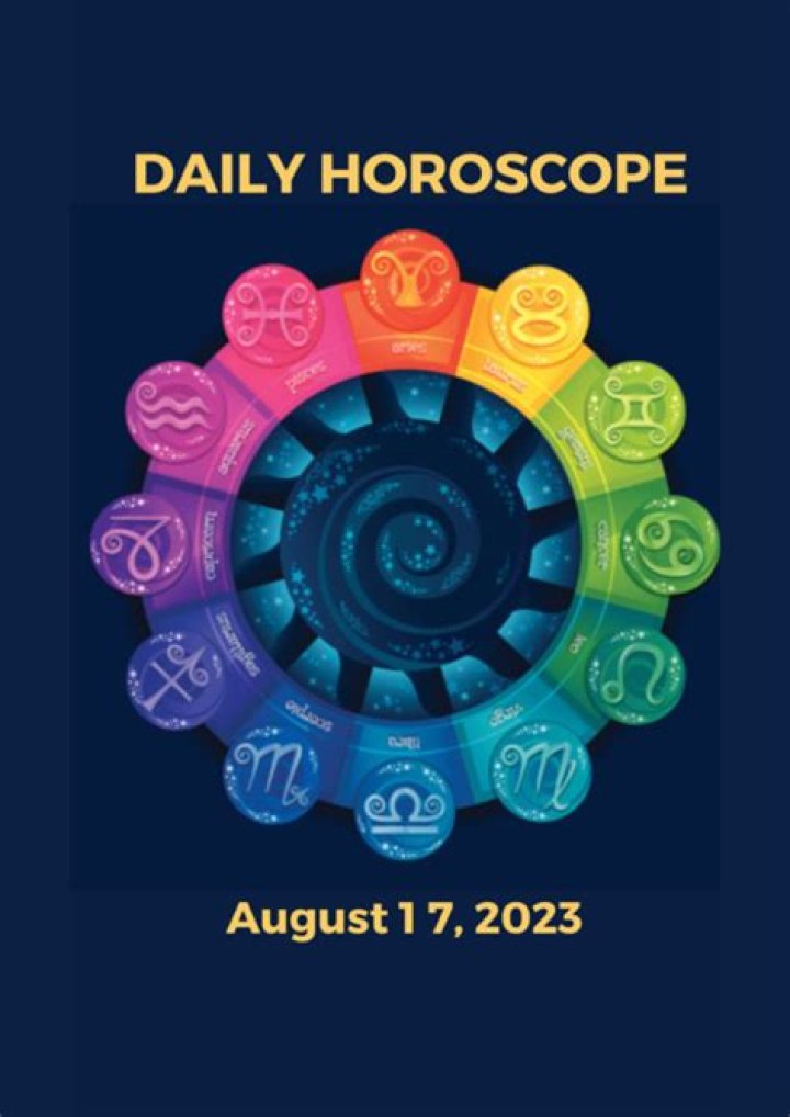 Unlock Your Cosmic Destiny with Horoscope Aug 17 Insights