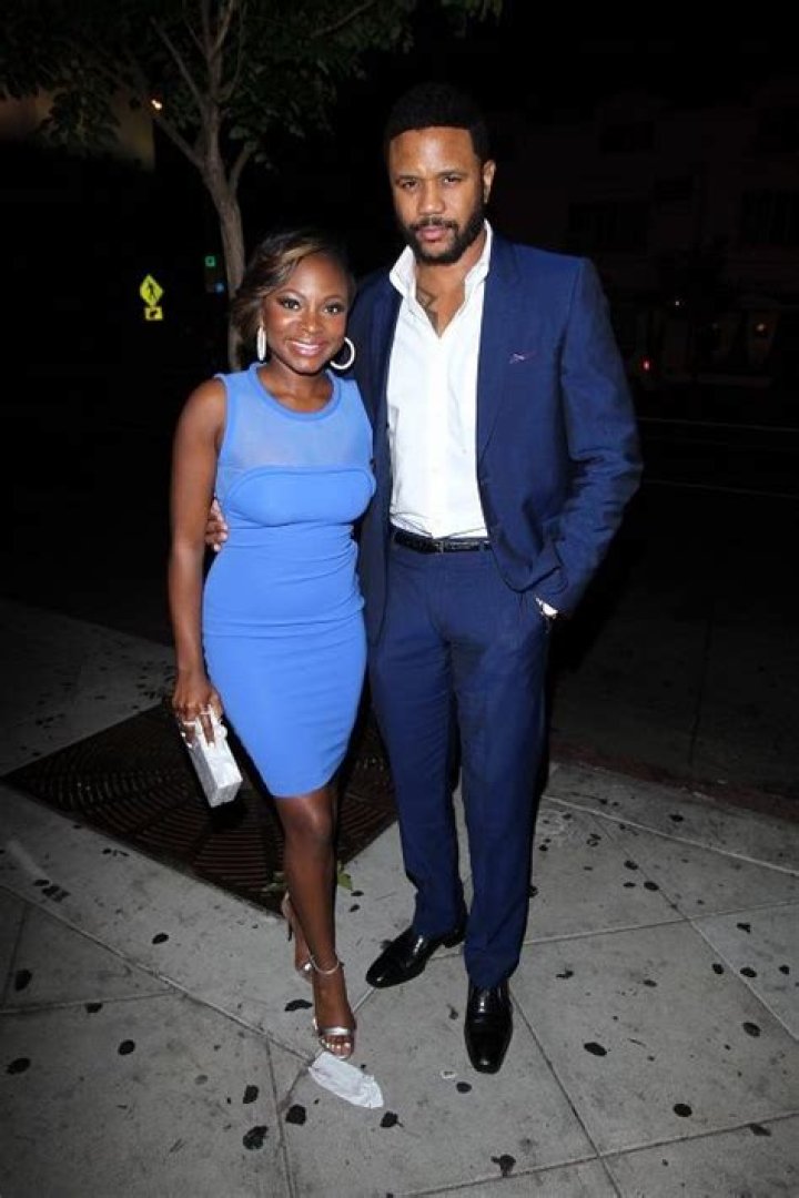 Hosea Chanchez Wife: Exploring the Life and Relationship