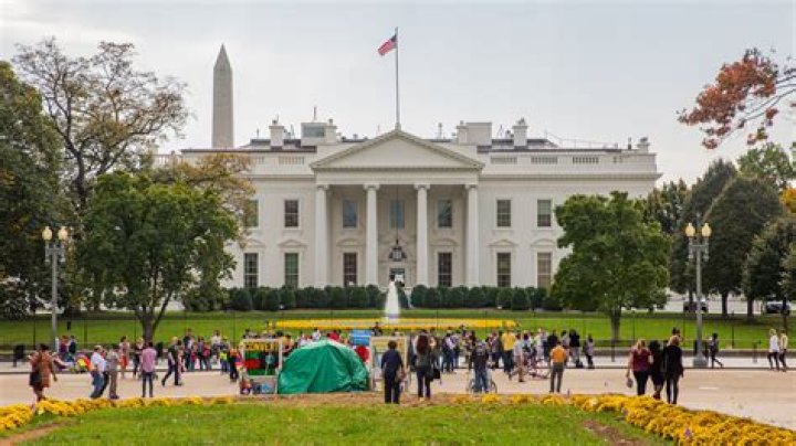 Top Hotels Near White House Washington DC: The Ultimate Guide for Your Stay