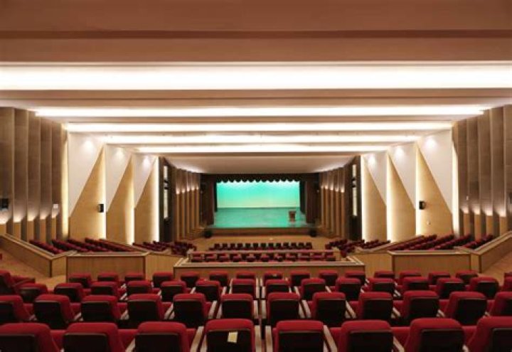 Top Hotels Near Partanburg Memorial Auditorium: Your Ultimate Guide