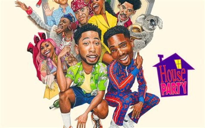 House Party Cast Now: Where Are They Today?