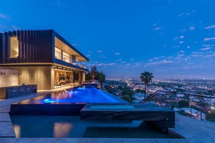 Houses in the Hills: A Comprehensive Guide to Luxury Living and Investment