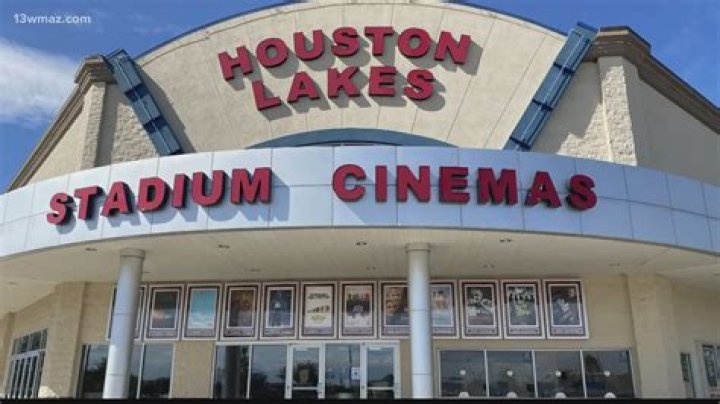 Houston Lakes Cinemas: The Ultimate Guide to Entertainment in Houston